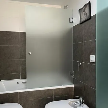 Appartement Bear - Maria In Near The