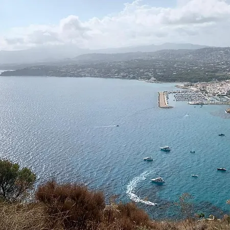 Bear - Maria In Near The Moraira