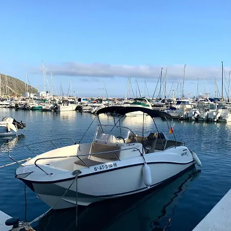 Bear - Maria In Near The Διαμέρισμα Moraira